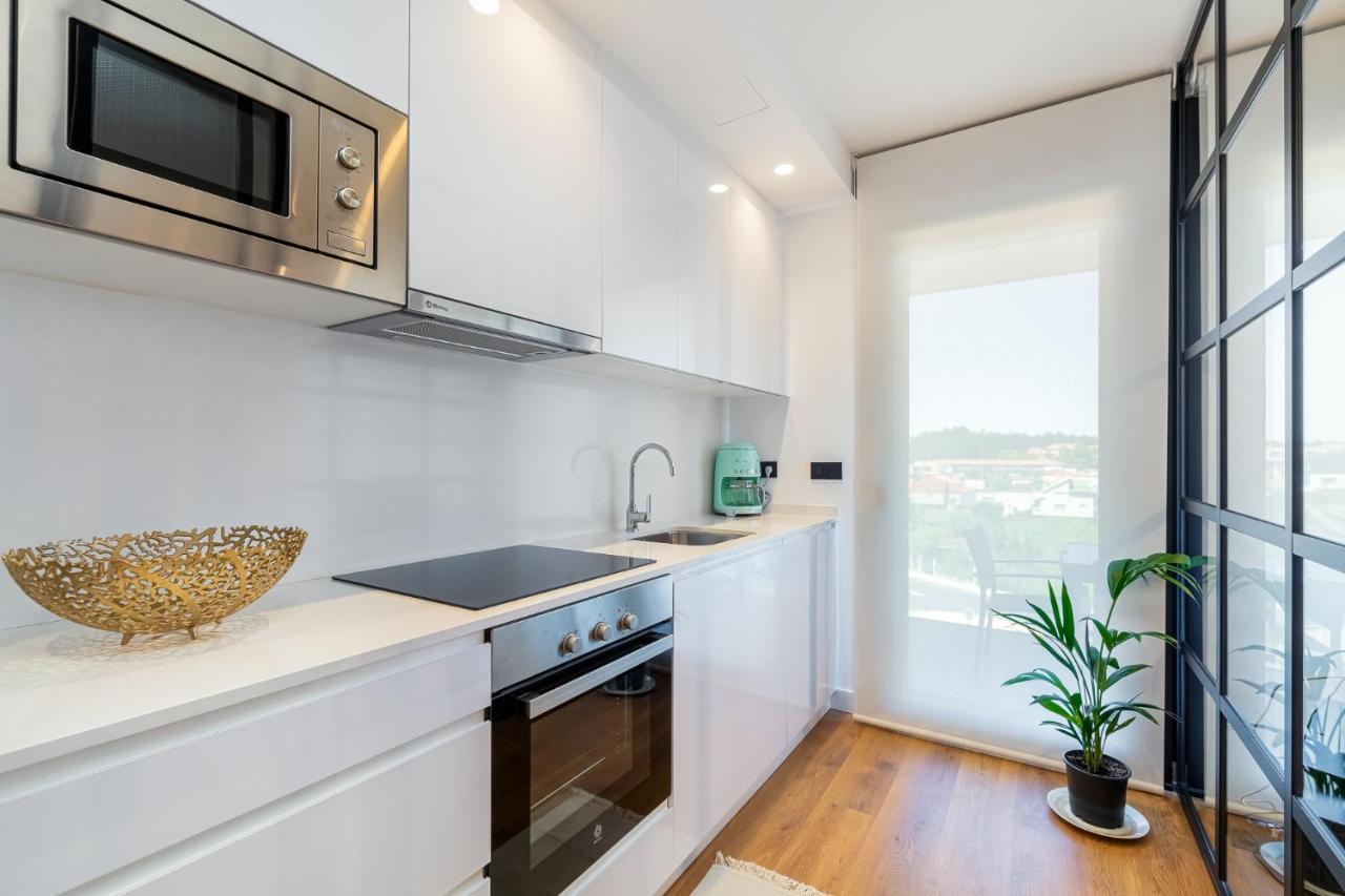 Canelas Beach Sanxenxo Eksteriør bilde